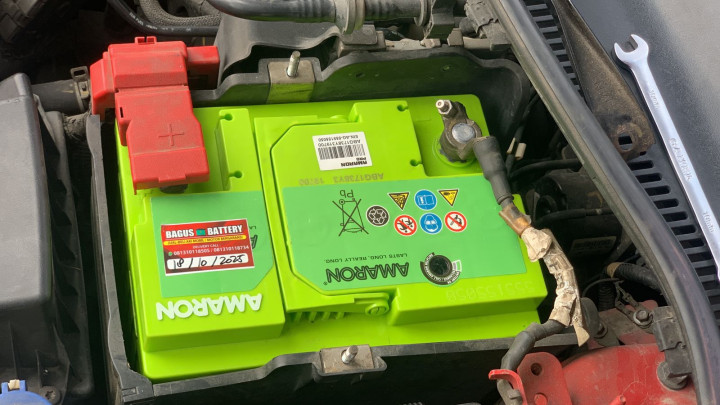 Toko aki manado 081310118505 Bagus Battery